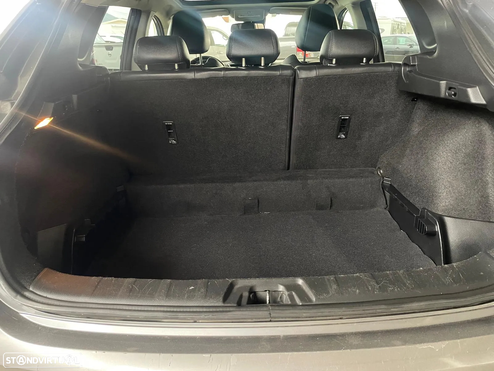 Nissan Qashqai 1.5 dCi Tekna - 24