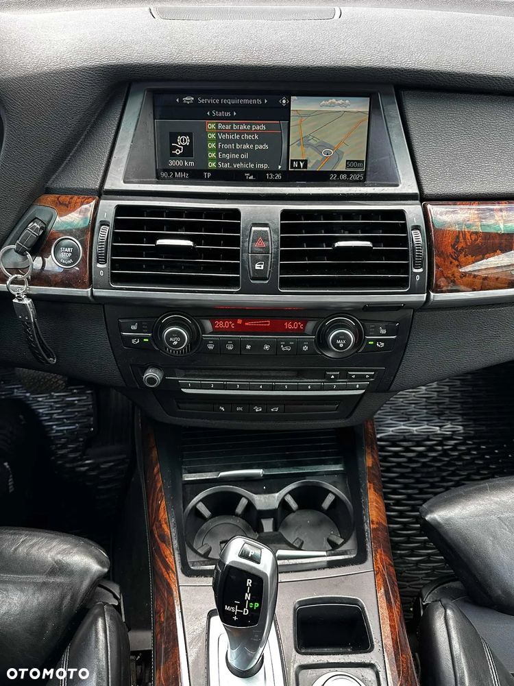 BMW X5 3.0d xDrive - 10