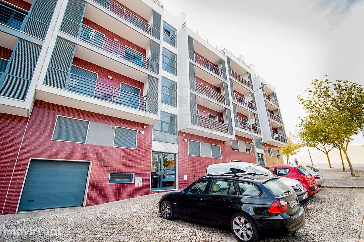 Apartamento T3 para venda - Grande imagem: 2/15