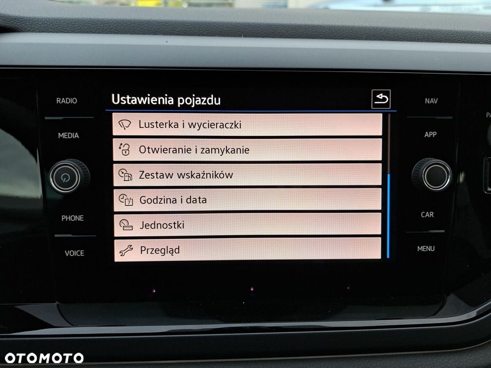 Volkswagen Taigo - 39