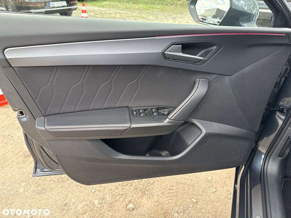 Cupra Leon 1.5 TSI - 10