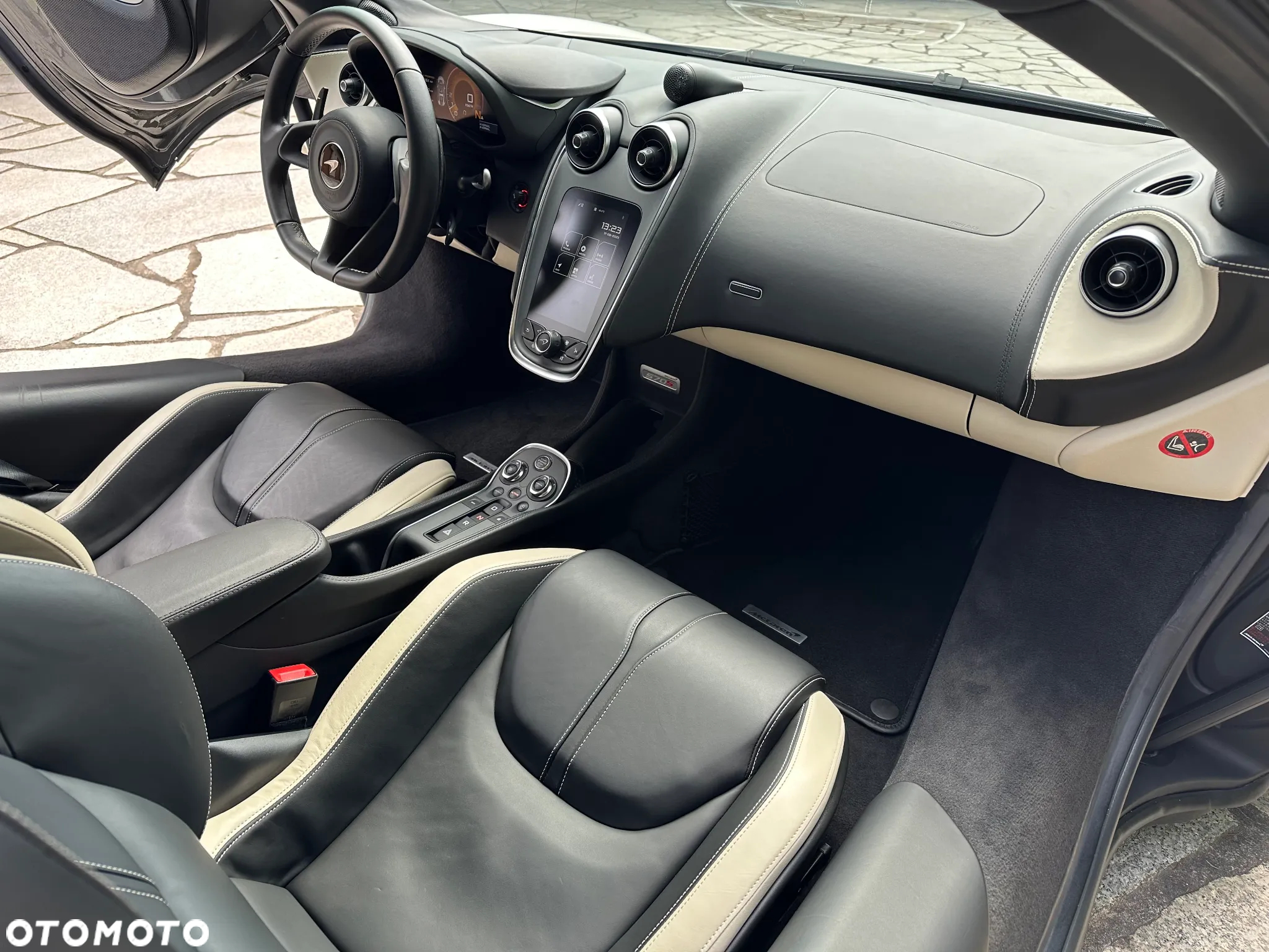McLaren 570S Coupe ver-standard - 39