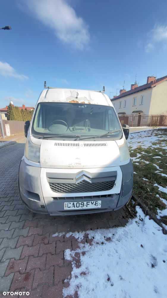Citroën Jumper - 1