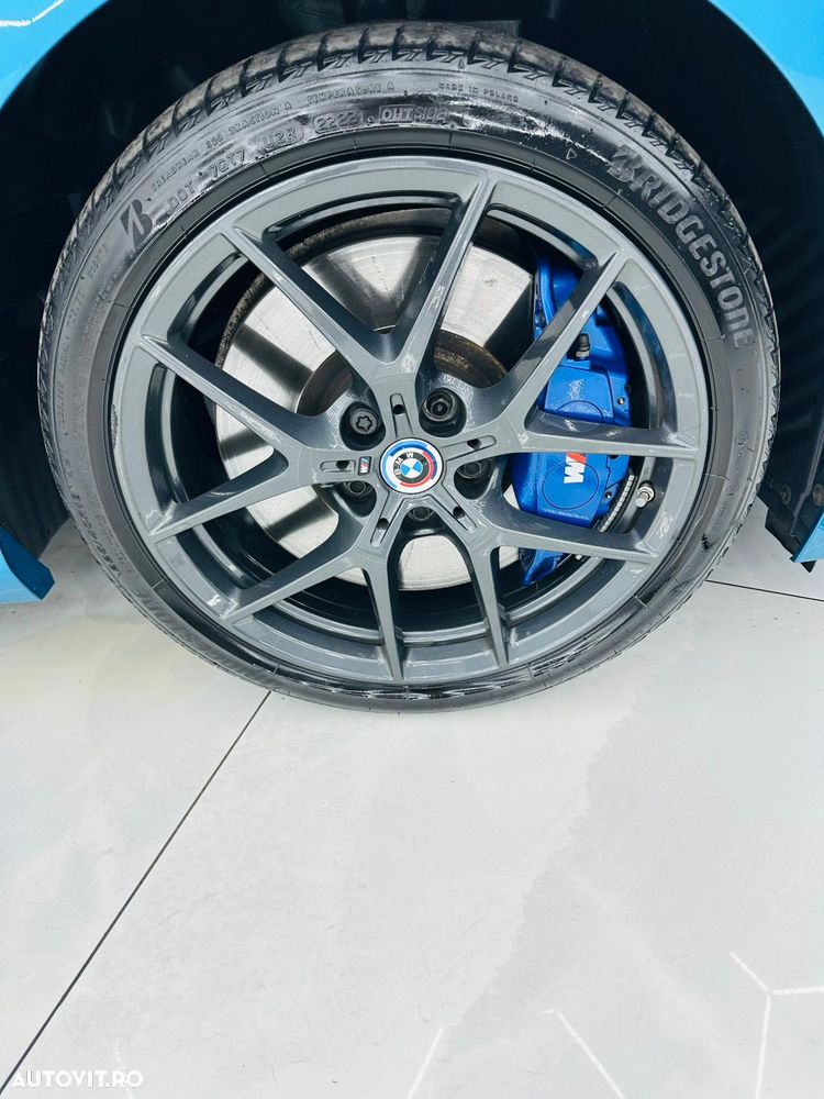 BMW Seria 2 220d Sport-Aut. M Sport - 9