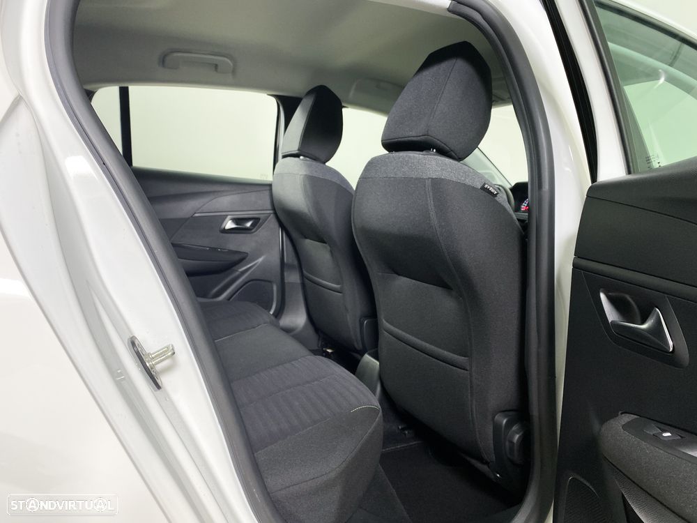 Peugeot 208 PureTech 100 Allure Pack - 15