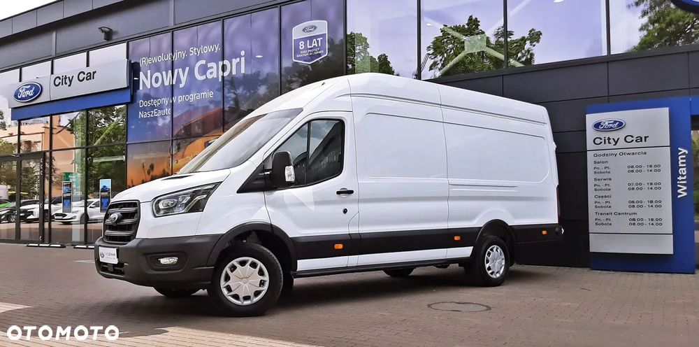 Ford Transit - 11