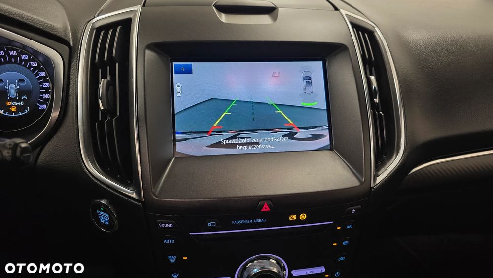 Ford Edge 2.0 EcoBlue Twin-Turbo 4WD ST-Line - 33