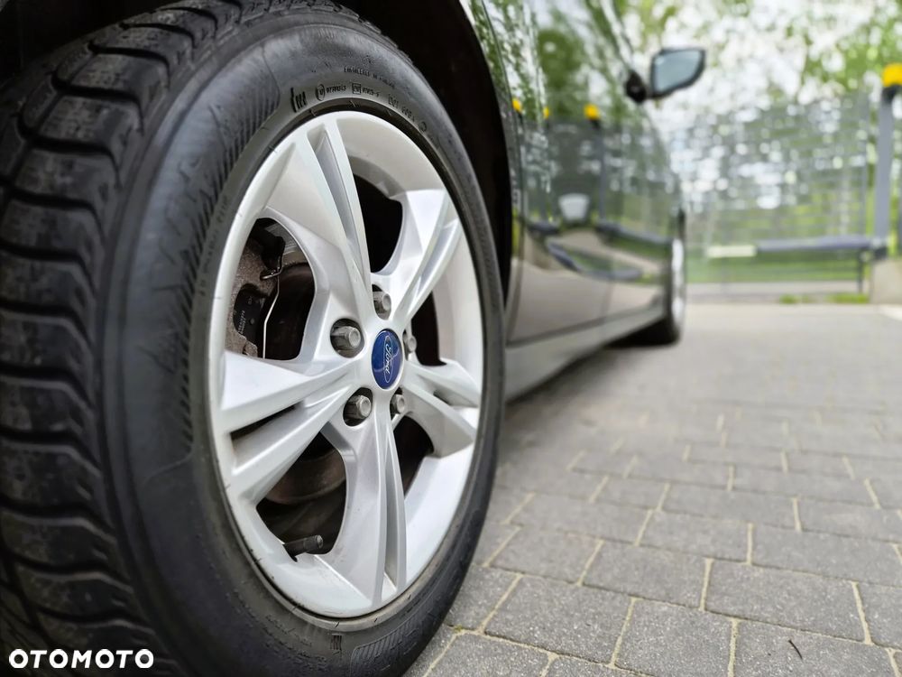 Ford C-MAX - 32