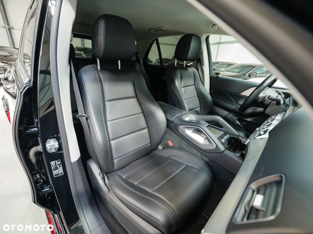 Mercedes-Benz GLE 450 4Matic 9G-TRONIC AMG Line - 22