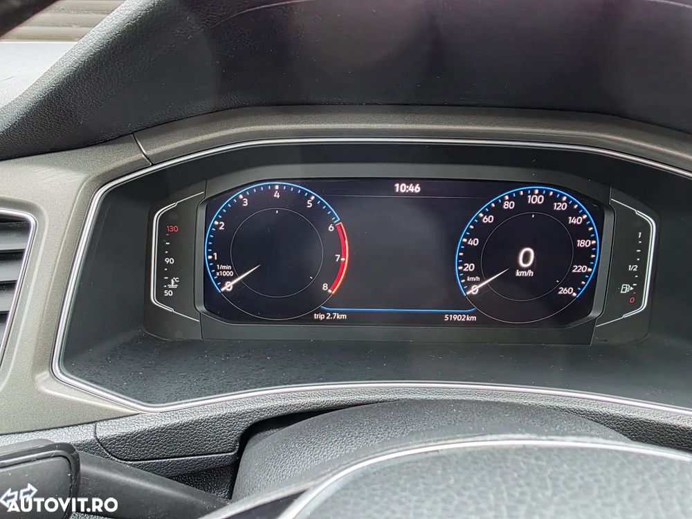 Volkswagen T-Roc 1.0 TSI Life - 3
