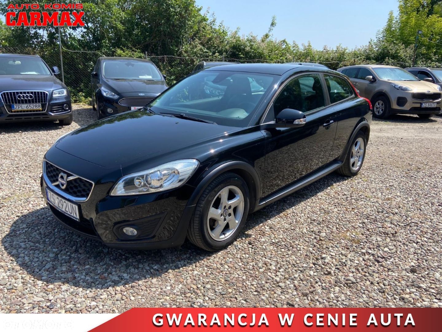 Volvo C30 - 1