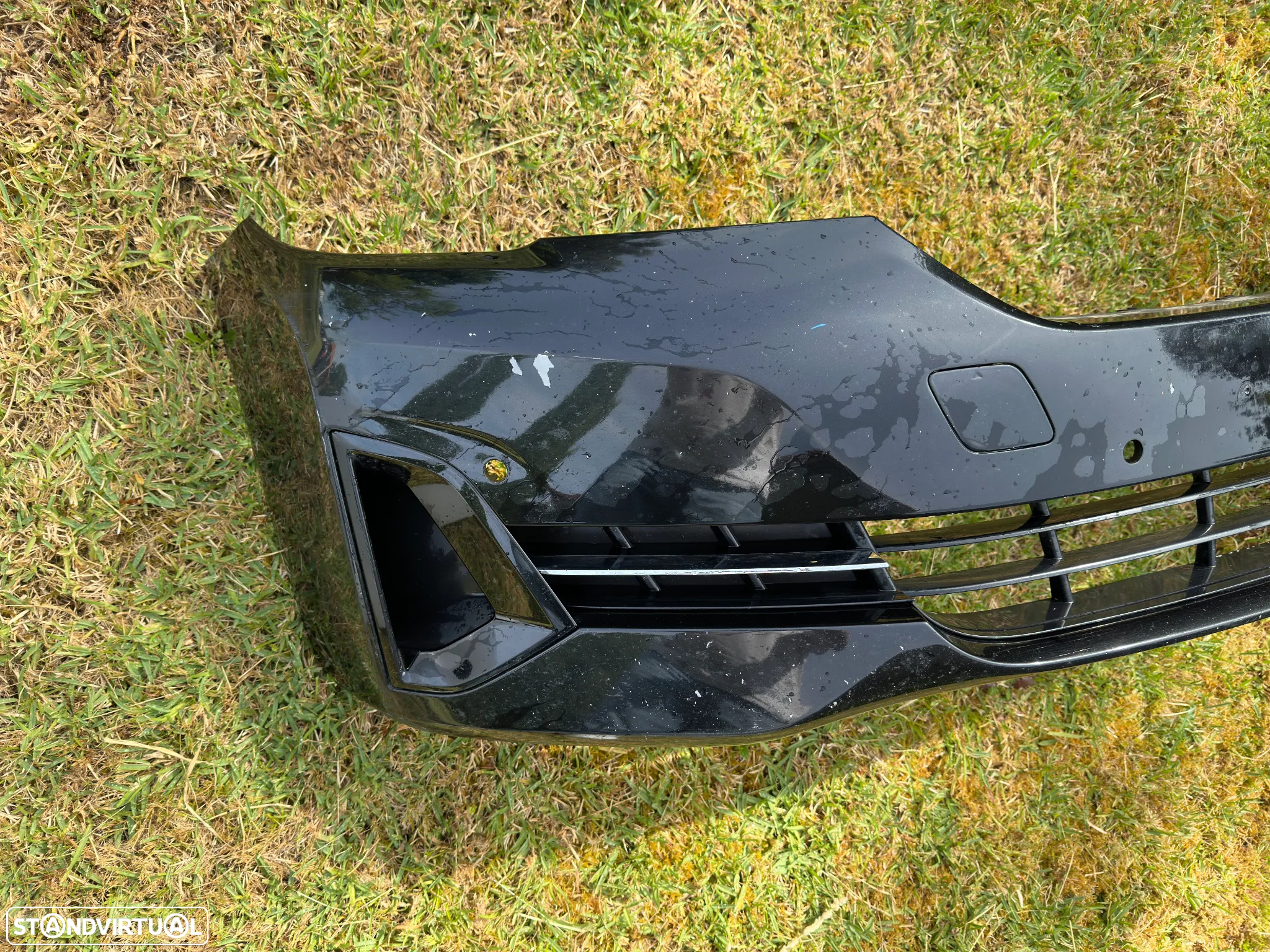 Parachoque BMW 530e G30 Original Frente - 2
