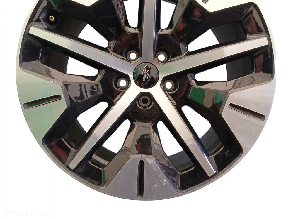 FELGA ALUMINIOWA FORD EXPLORER EV 8.5Jx19" 5x108 ET40 R2KC-1007-M1A - 3