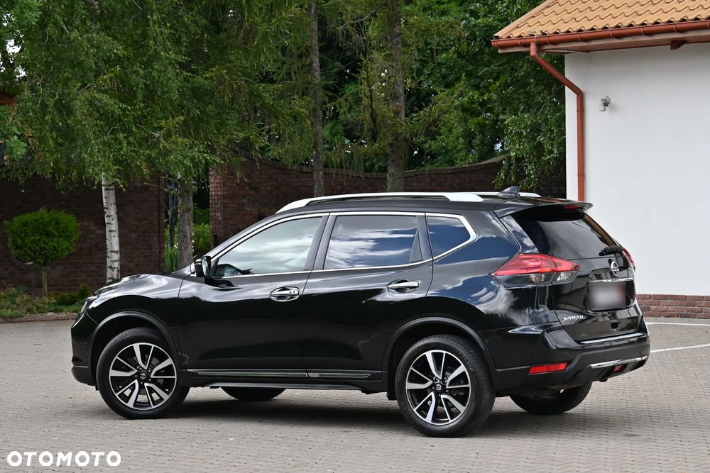 Nissan X-Trail 1.6 DIG-T Tekna - 15