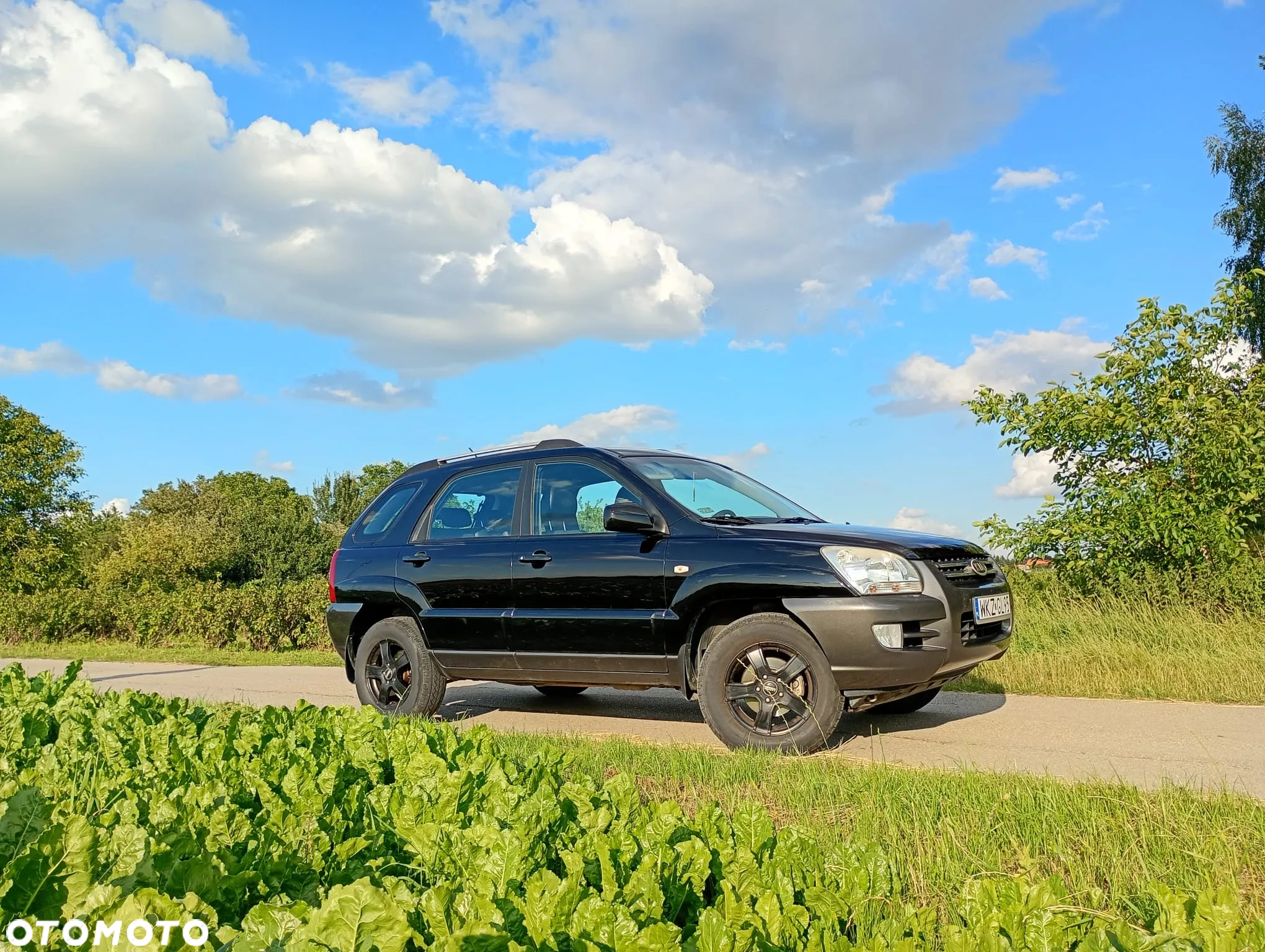 Kia Sportage - 23