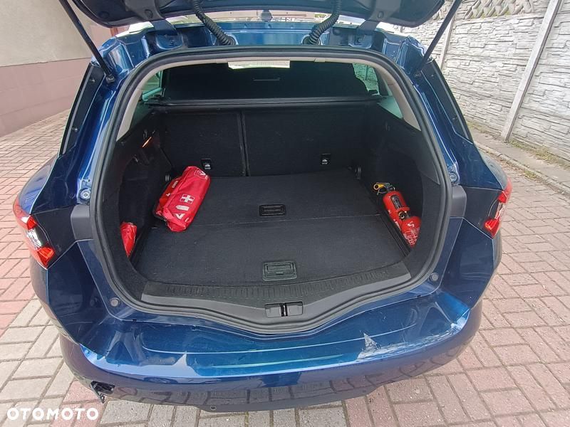 Renault Megane 1.3 TCe FAP Limited - 8