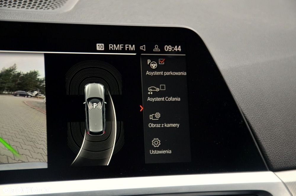 BMW Seria 3 - 26