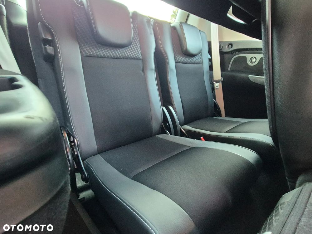 Renault Grand Scenic Energy dCi 110 S&S Bose Edition - 29