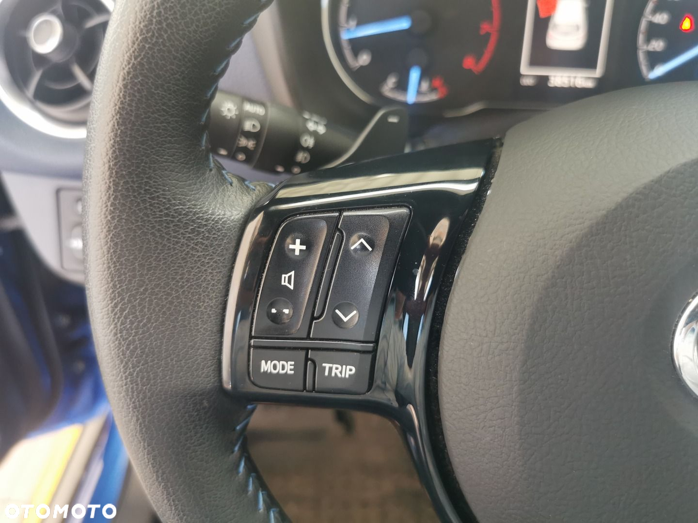Toyota Yaris - 19