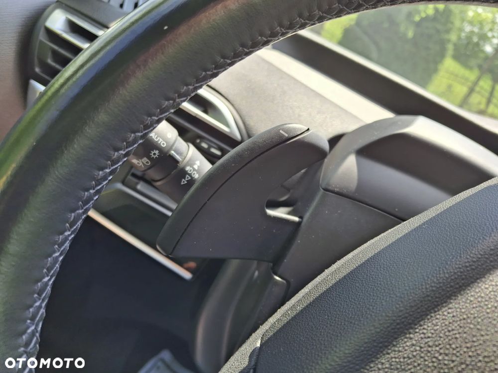 Citroën C4 Picasso 1.6 e-HDi Exclusive ETG6 - 34