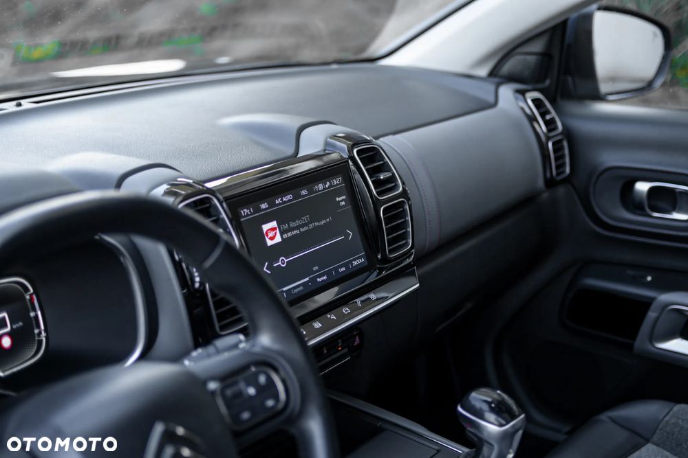 Citroën C5 Aircross - 14