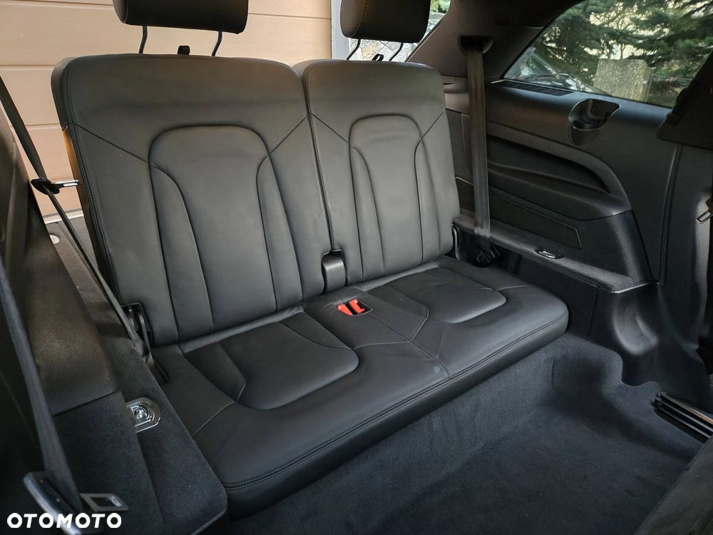 Audi Q7 - 22
