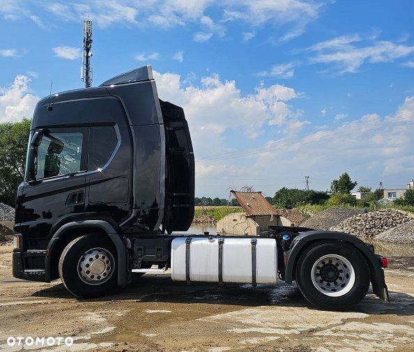 Scania G 450 - 10
