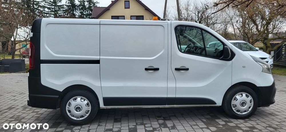 Renault Trafic - 4