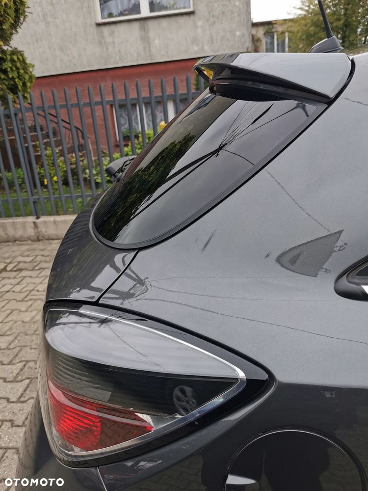 Opel Astra 1.6 Edition 111 Jahre - 38