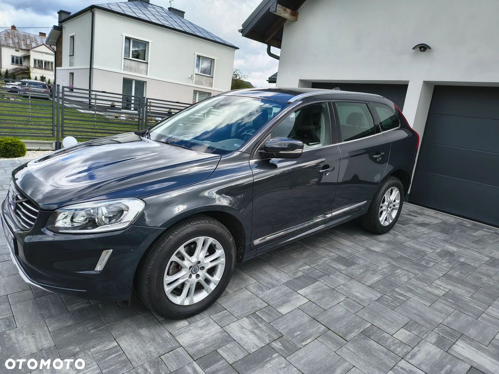 Volvo XC 60 D4 Summum - 6