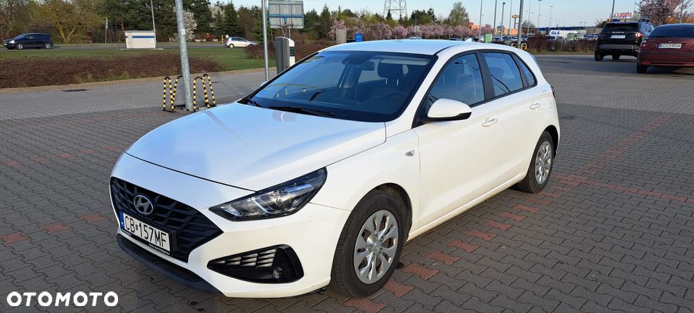 Hyundai i30 - 2