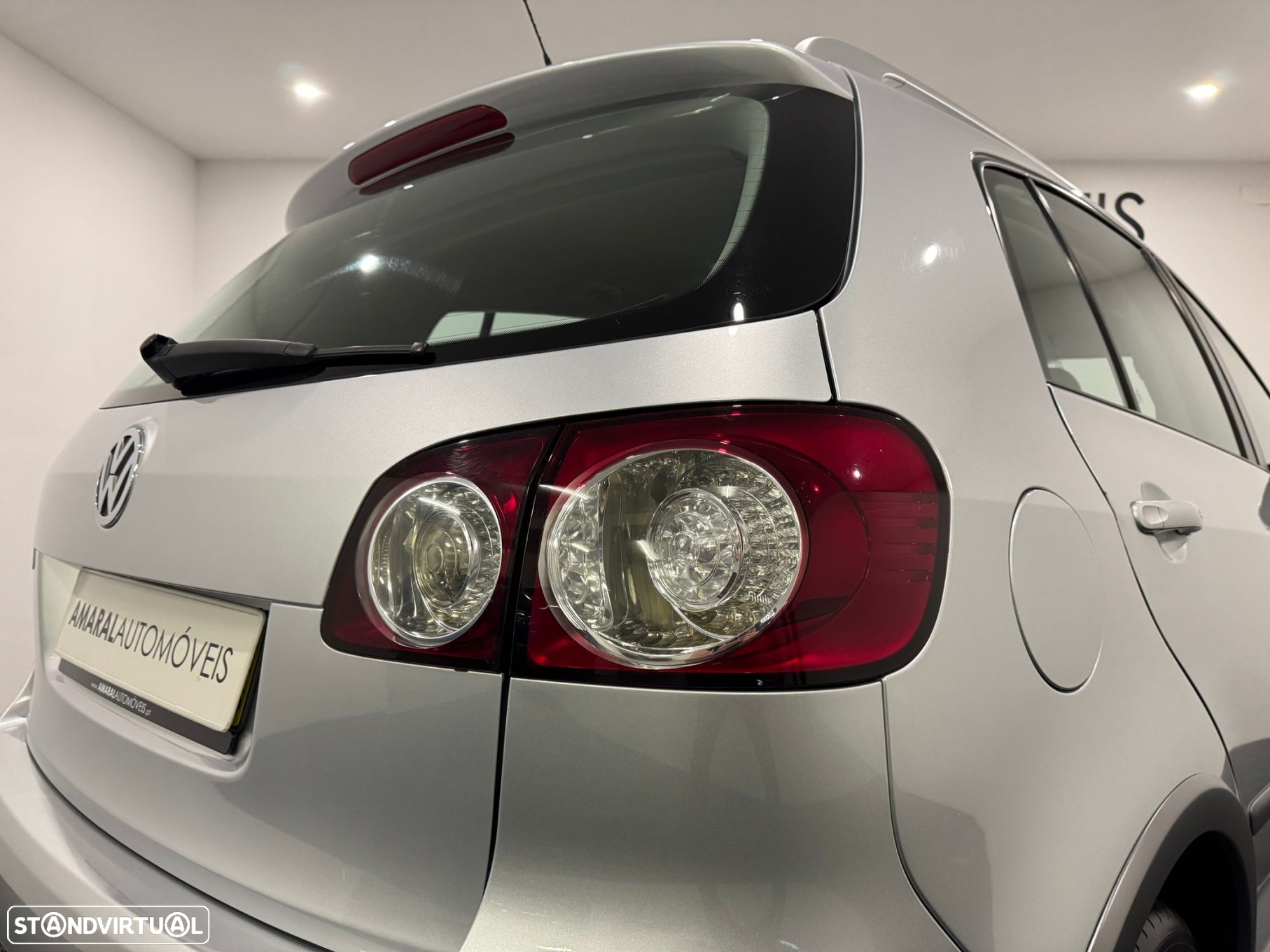 VW Golf 1.9 TDi Confortline - 27