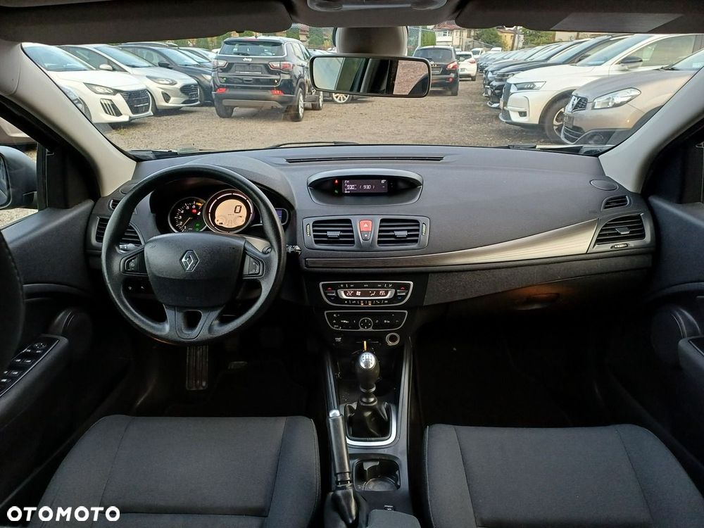Renault Megane 1.6 16V 110 Dynamique - 19