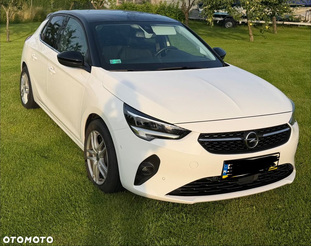 Opel Corsa 1.2 Elegance S&S - 4