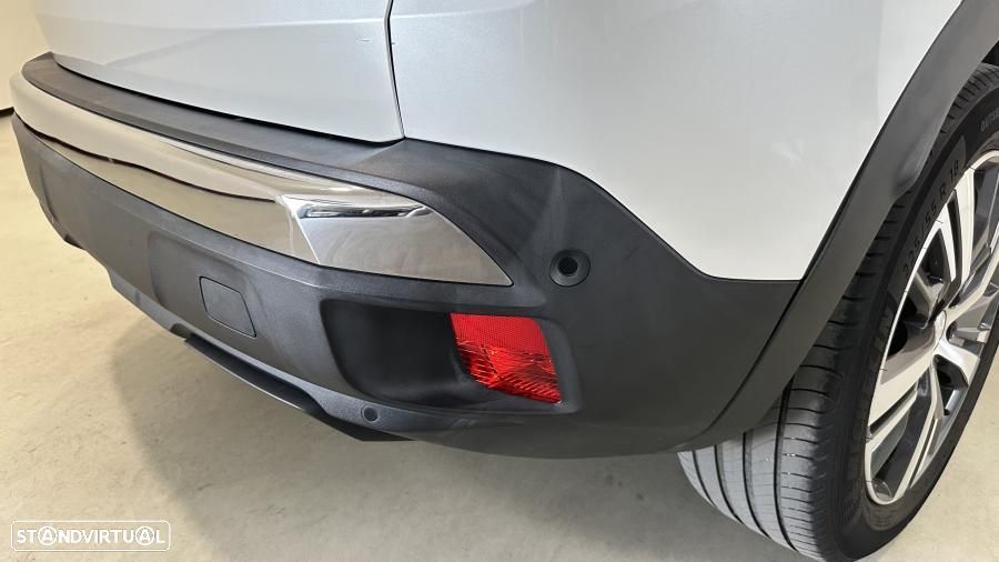 Peugeot 3008 1.6 Hybrid Allure e-EAT8 - 10
