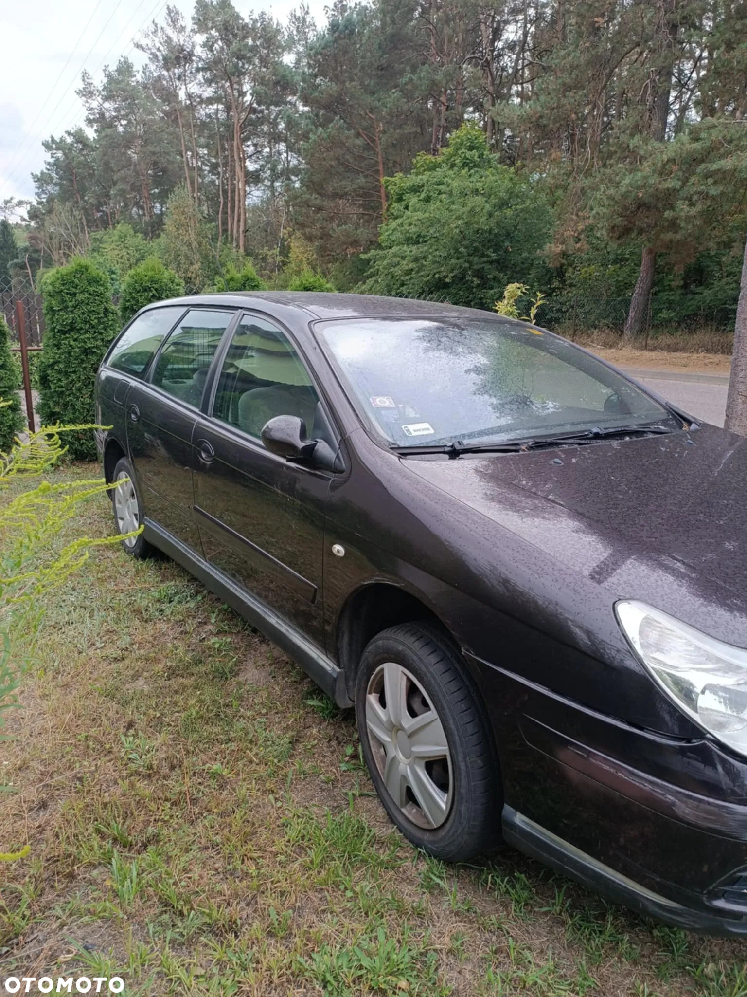 Citroën C5 - 4