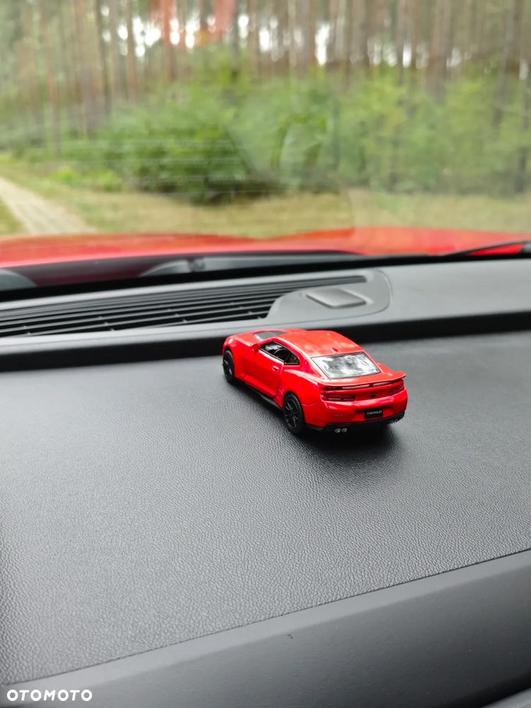 Chevrolet Camaro 3.6 V6 Coupe 2LT - 13