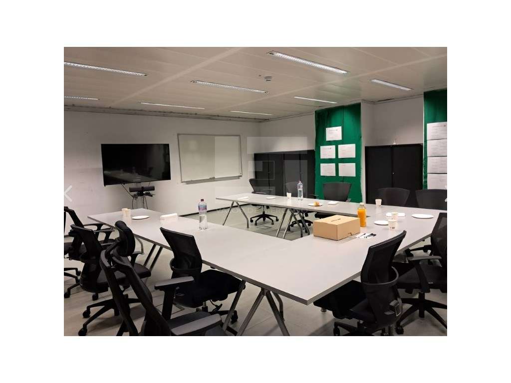 Espaço Comercial 4.700 m² com Rentabilidade | Sale & Leaseback - Da... - Grande imagem: 4/5