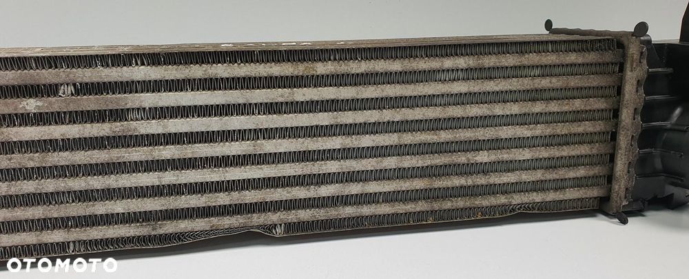 CHŁODNICA INTERCOOLER PEUGEOT BOXER III 53144431 - 2
