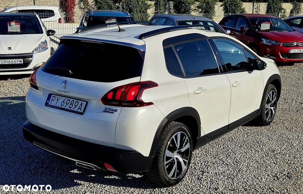 Peugeot 2008 - 3
