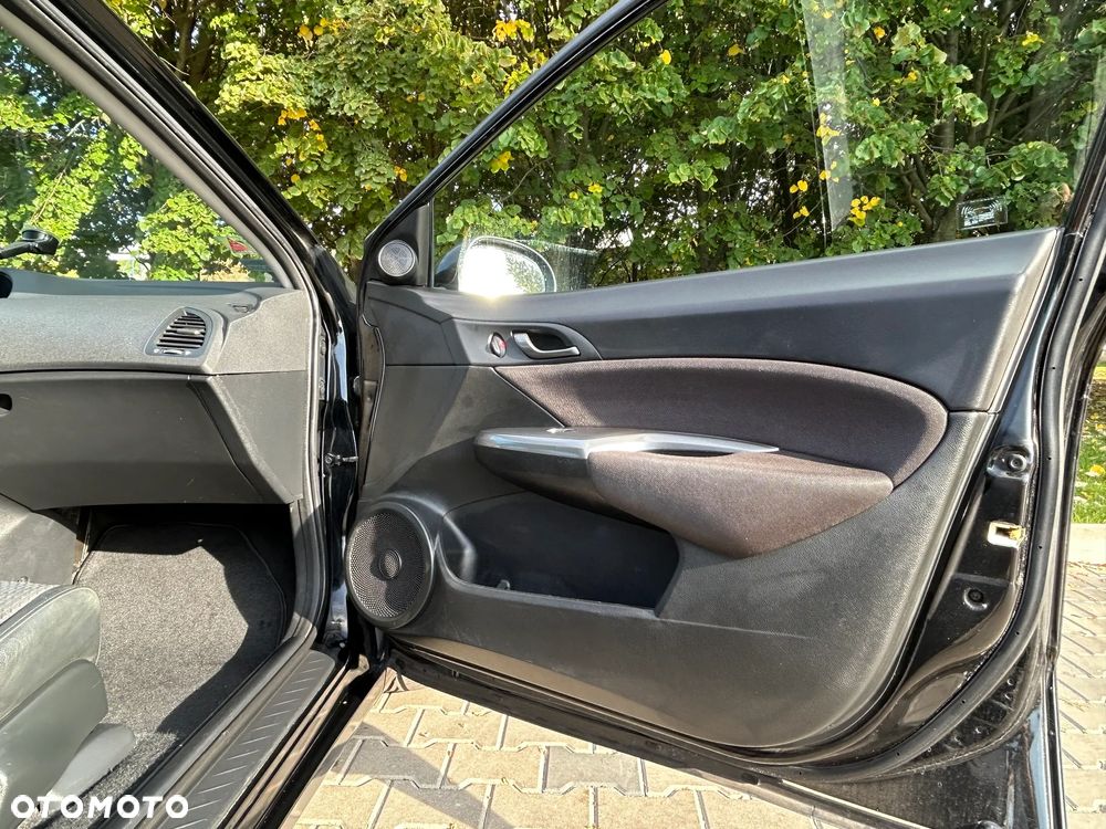 Honda Civic 1.8 GT Special Edition - 16