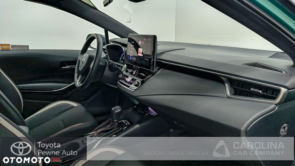Toyota Corolla 2025
