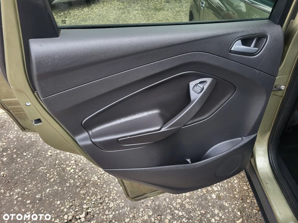 Ford Kuga 2.0 TDCi 4x4 Trend - 22