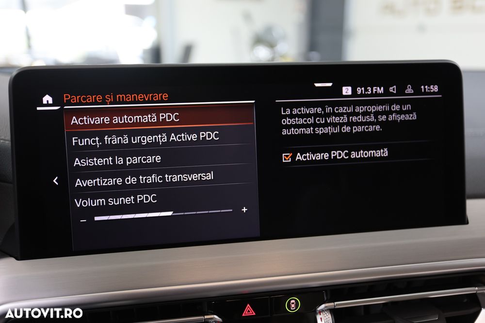 BMW X3 xDrive20d Aut. M Sport Edition - 32