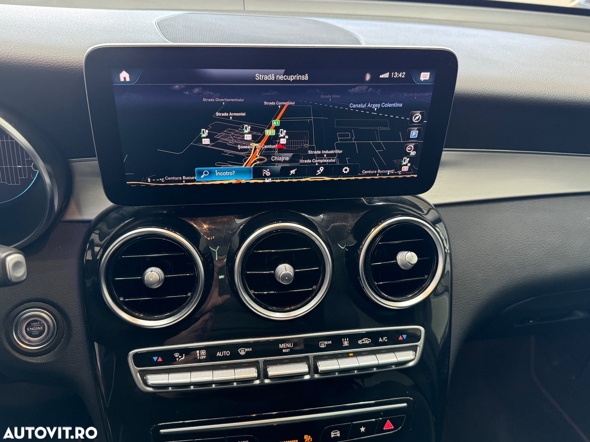 Mercedes-Benz GLC 300 e 4MATIC - 21