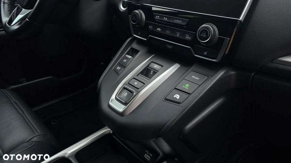 Honda CR-V 2.0 i-MMD Lifestyle (Honda Connect+) - 18