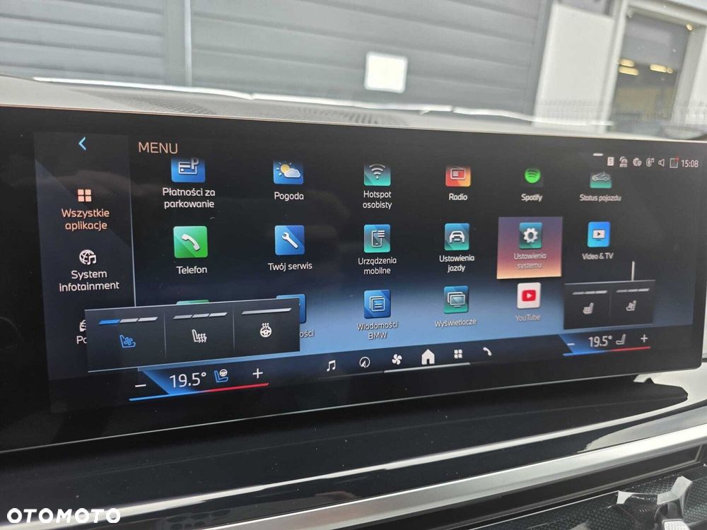BMW X5 xDrive40d mHEV sport - 15