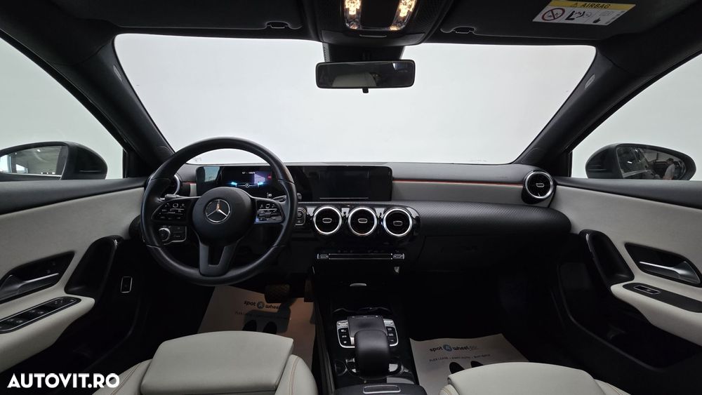 Mercedes-Benz A 200 - 15