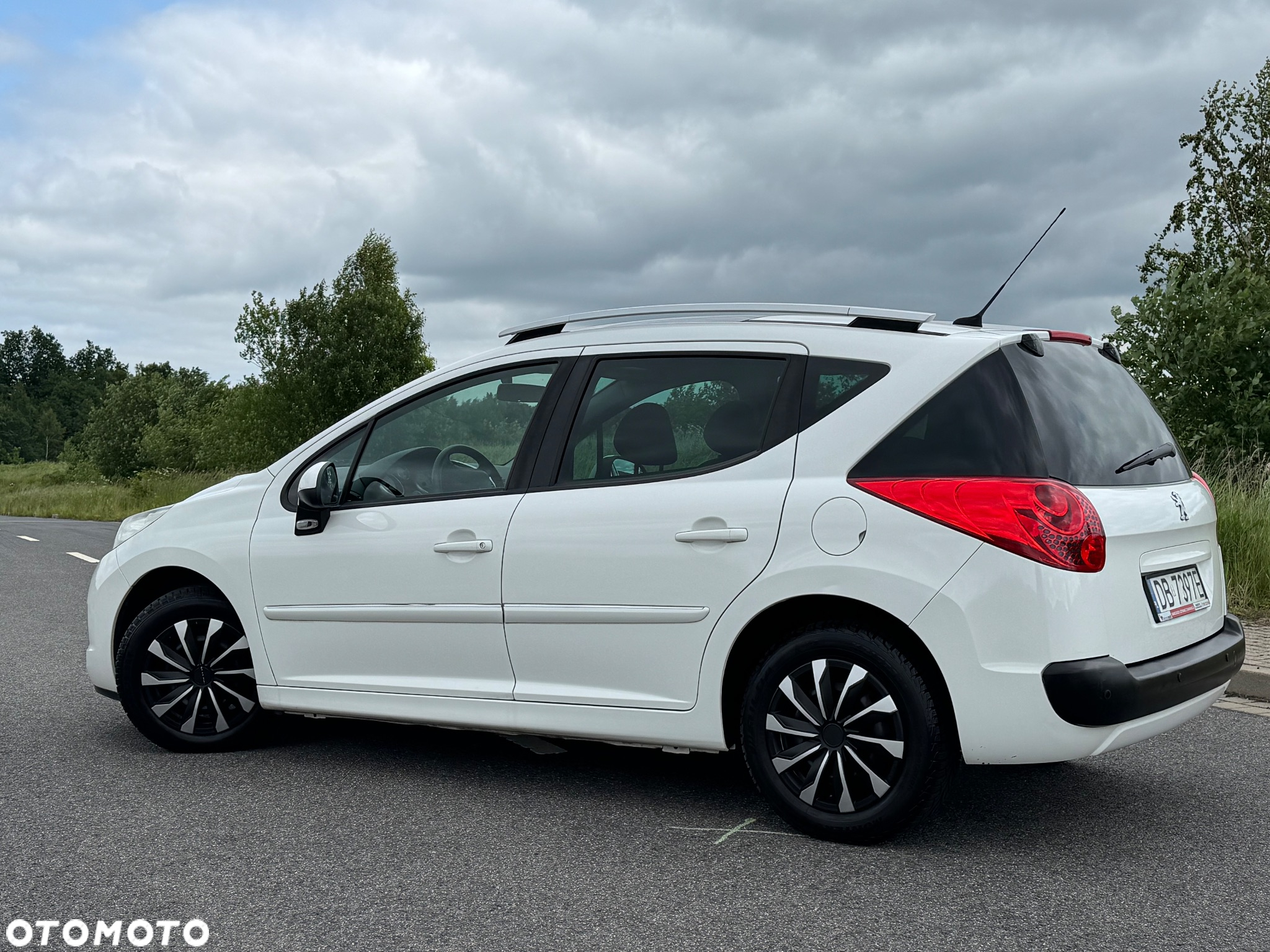 Peugeot 207 1.6 HDi 16V Sporty - 9