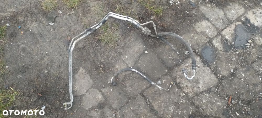 CITROEN C8 2,2hdi przewód klimatyzacji - 1